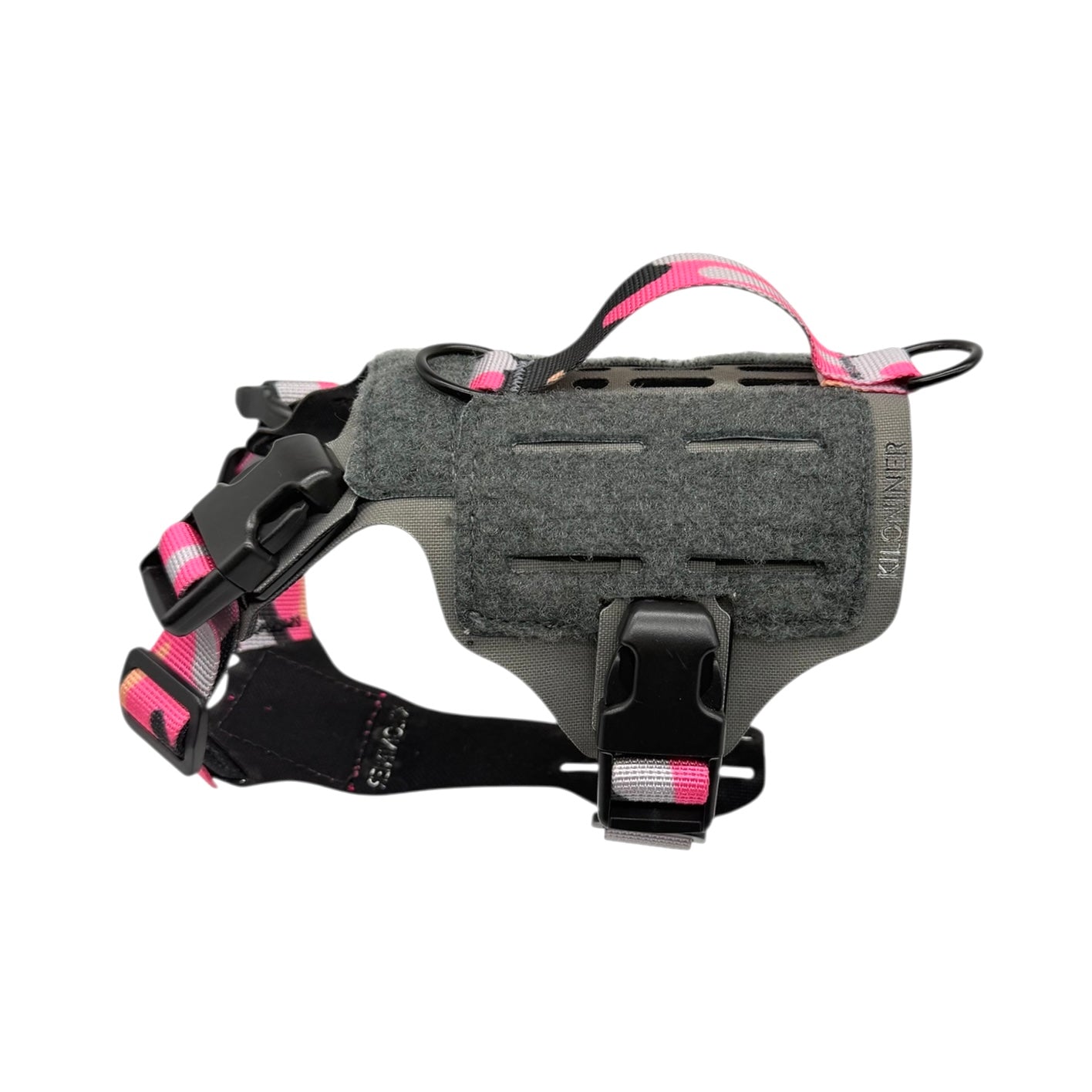 K9R - M5 MOLLE Light Vest