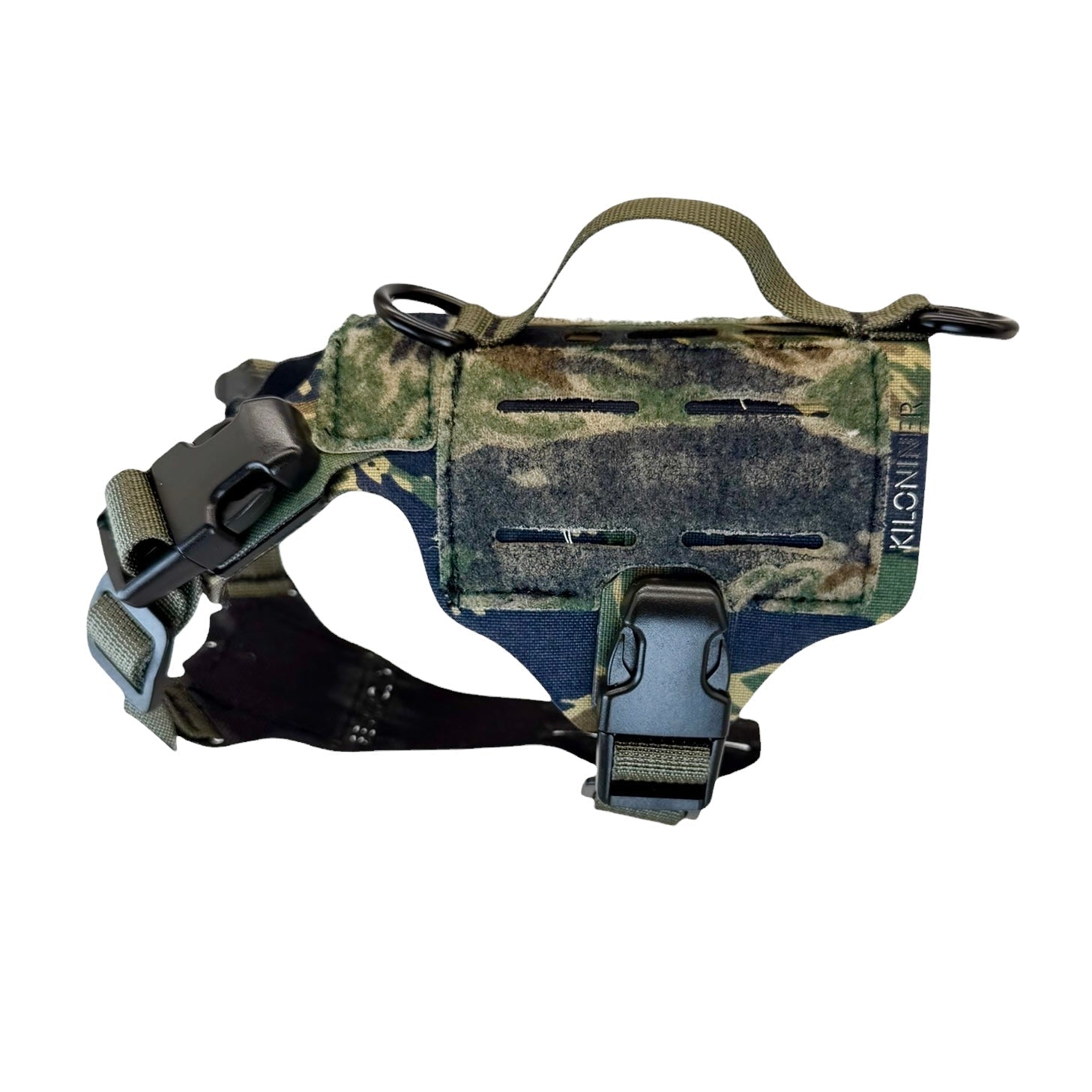 K9R - M5 MOLLE Light Vest