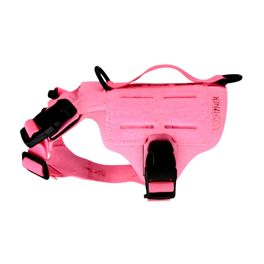 K9R - M5 MOLLE Light Vest