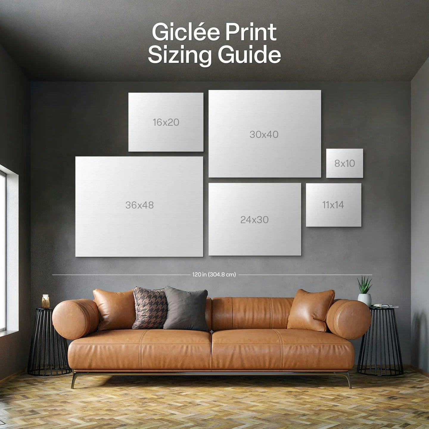 Footprints of Our King