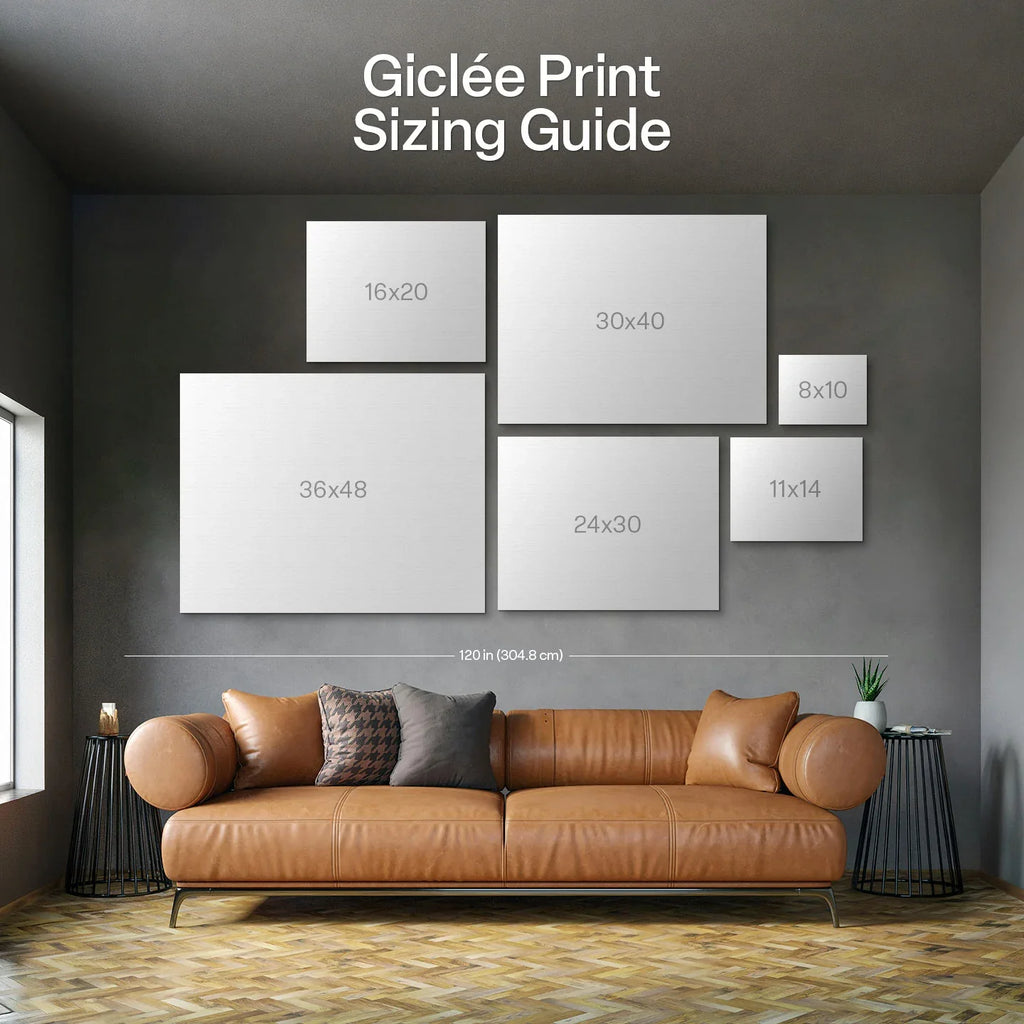 Intimacy with God (Blue Background)