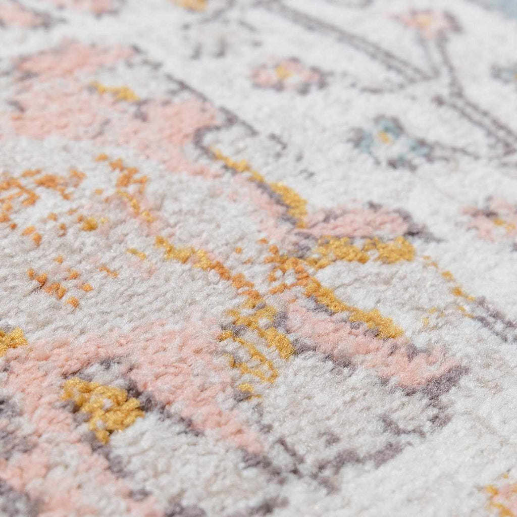 Herstmonceux Area Rug