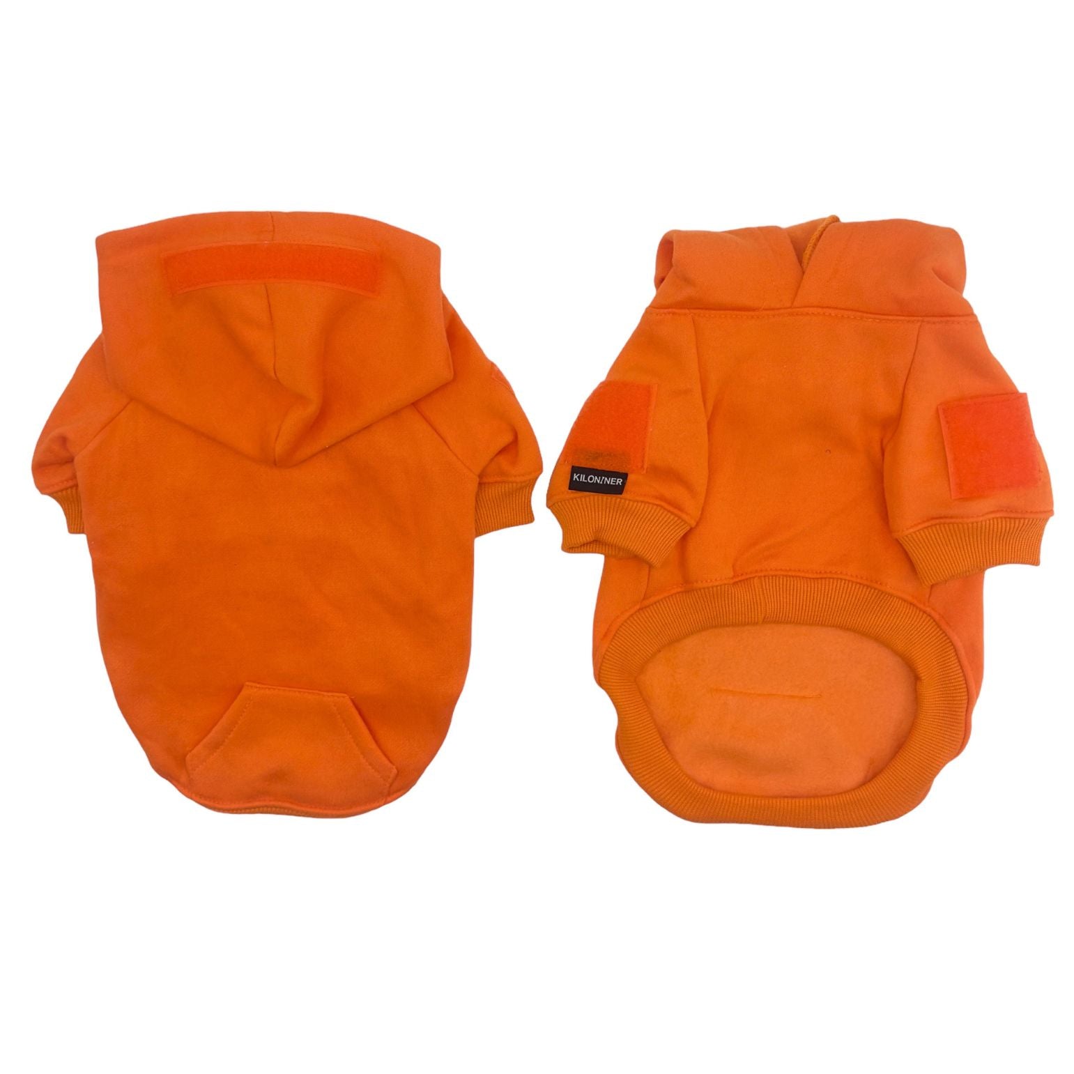 H1 Tactical Dog Hoodie