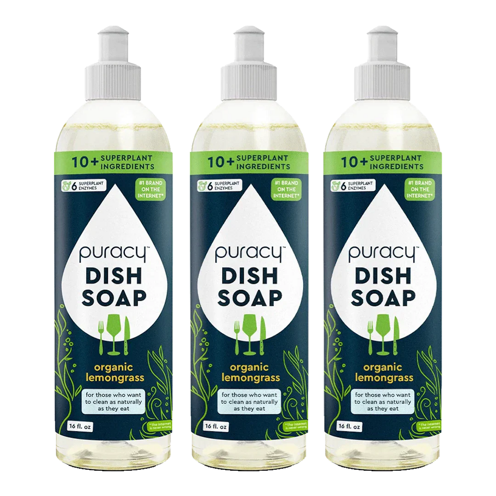 Dish Soap