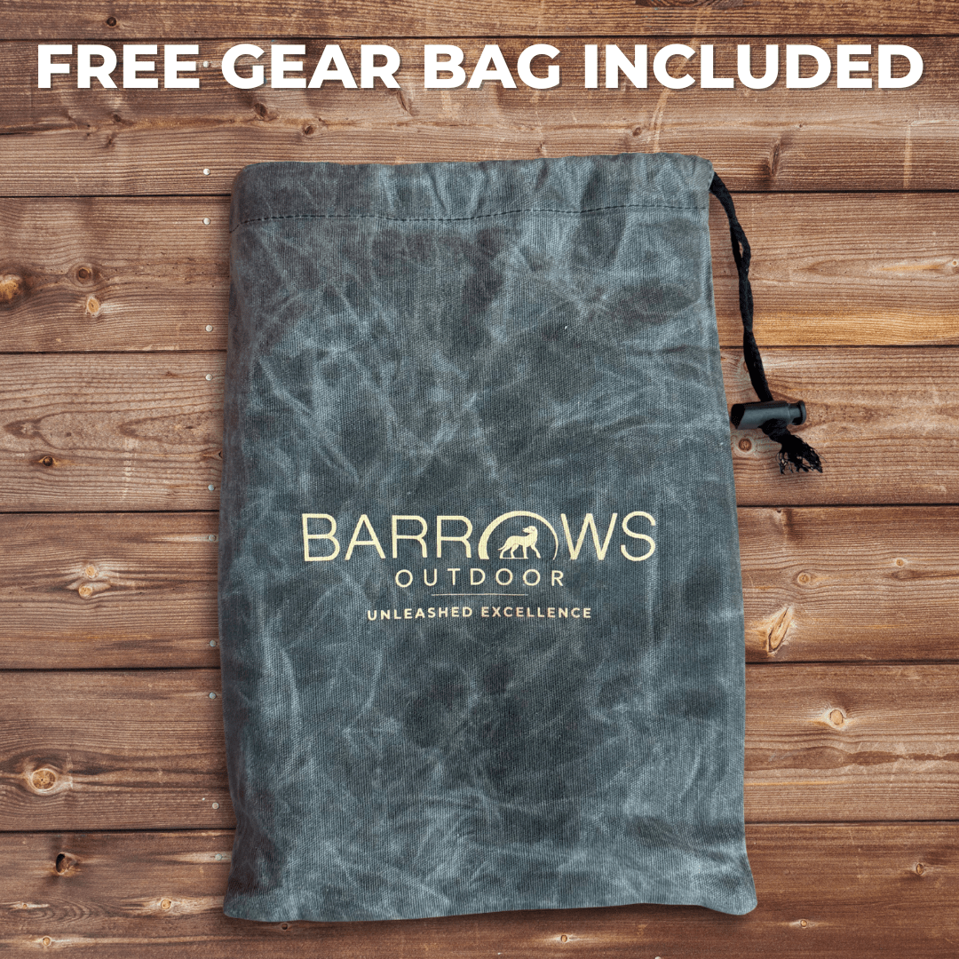 Barrows Dog Collar - Bottomland